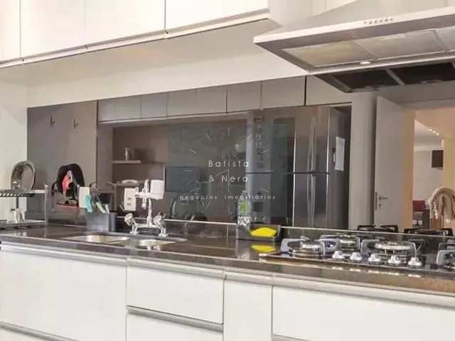 Apartamento com 198m² 3 quartos e 3 banheiros, à venda, no bairro Vila Andrade em São Paulo