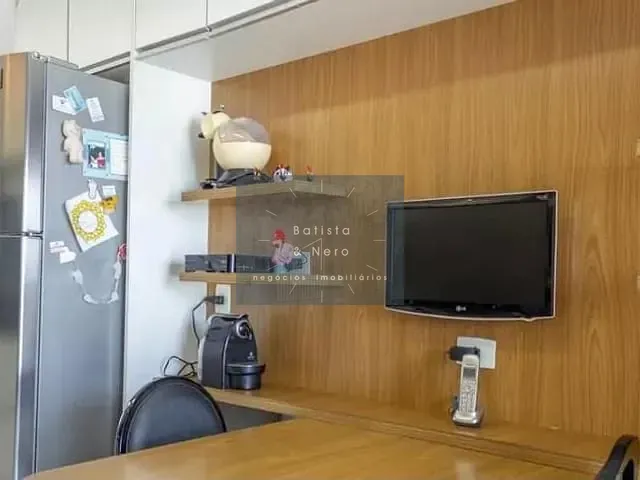 Apartamento com 198m² 3 quartos e 3 banheiros, à venda, no bairro Vila Andrade em São Paulo