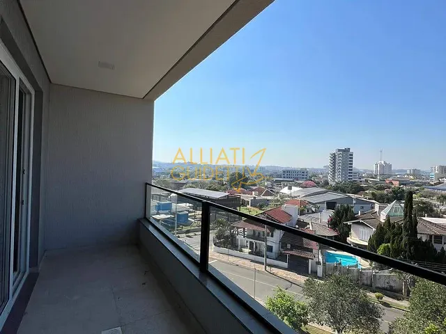 Apartamento 2 quartos e 1 banheiro, para alugar, no bairro Centenário em Sapiranga