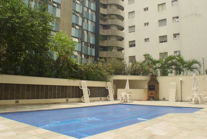 Apartamento, 4 quartos, 159 m² - Foto 17
