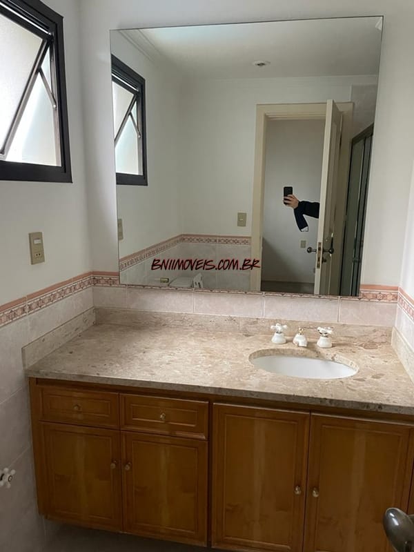 Apartamento, 4 quartos, 159 m² - Foto 15