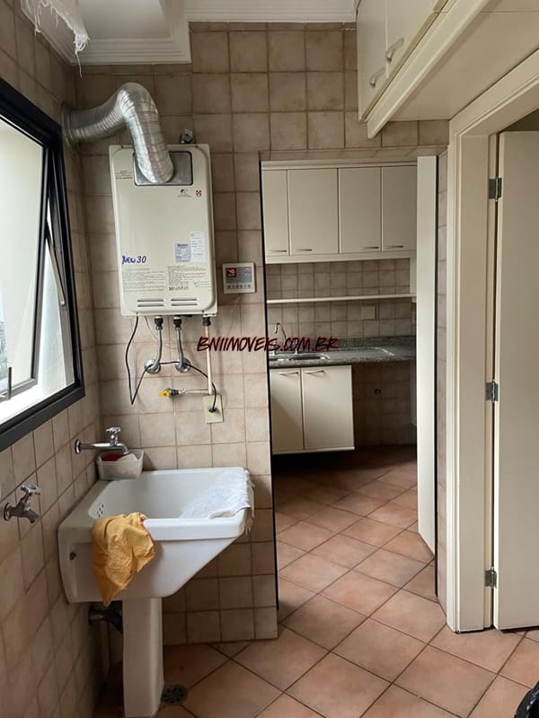Apartamento, 4 quartos, 159 m² - Foto 16