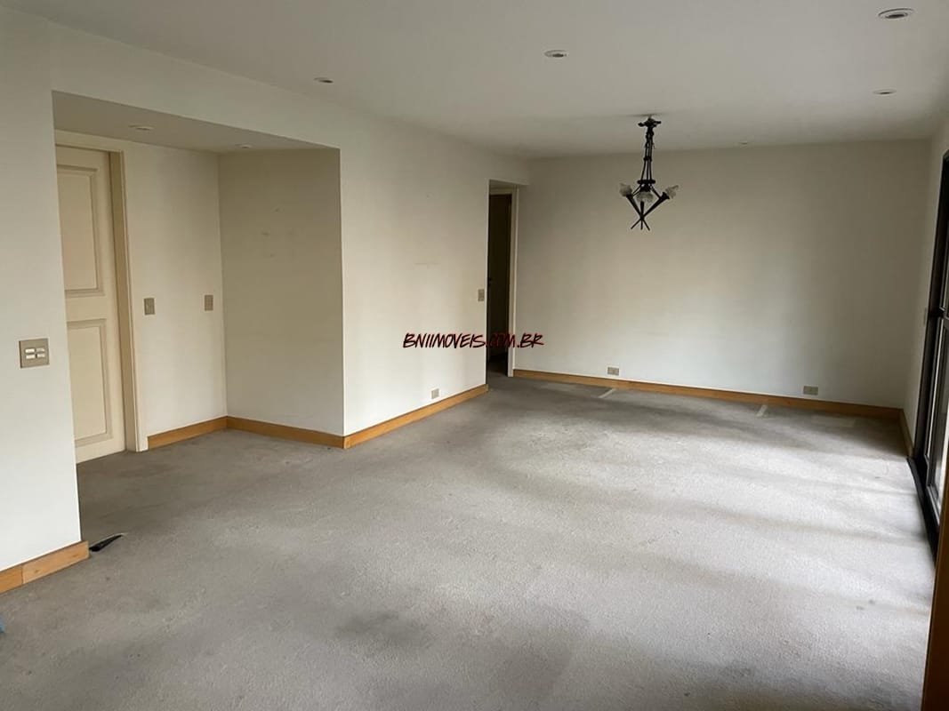 Apartamento, 4 quartos, 159 m² - Foto 2