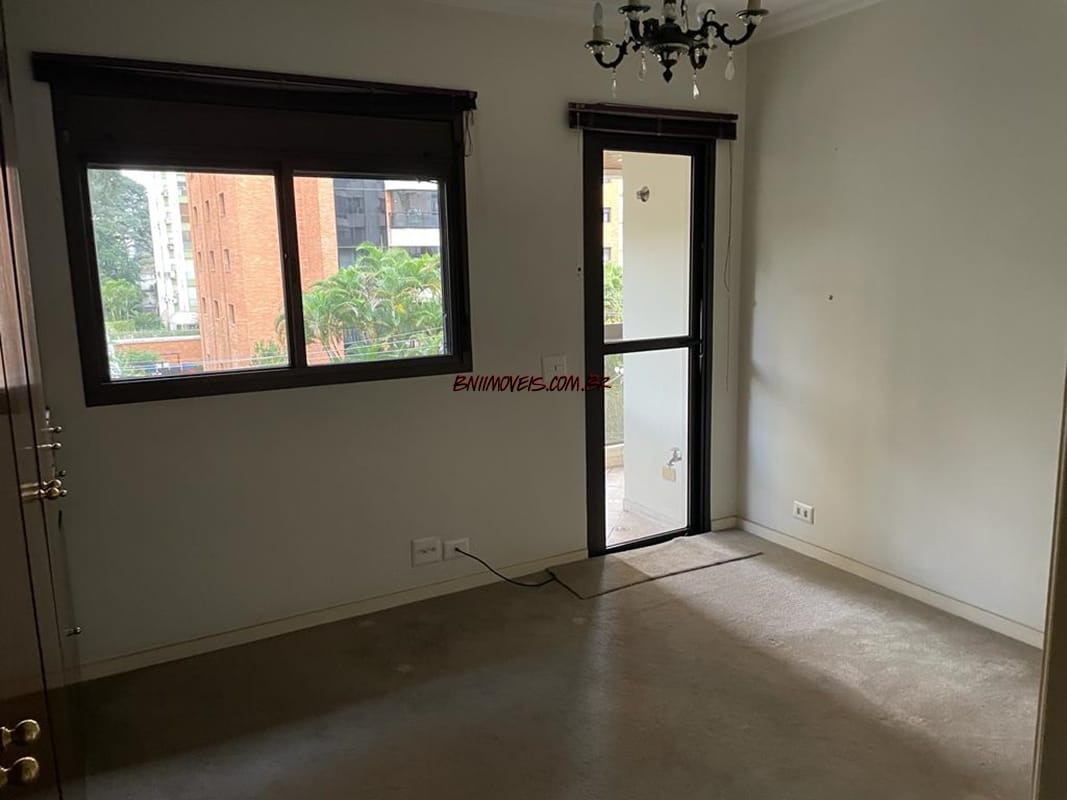 Apartamento, 4 quartos, 159 m² - Foto 9