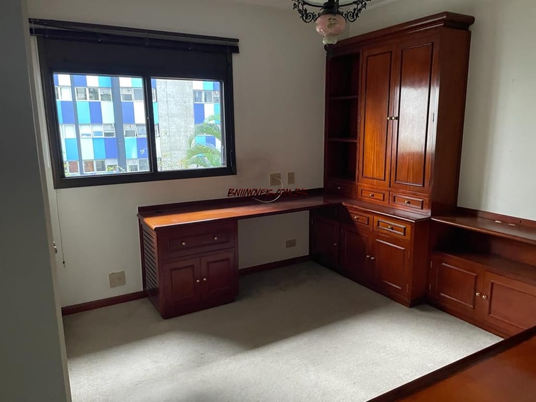 Apartamento, 4 quartos, 159 m² - Foto 11