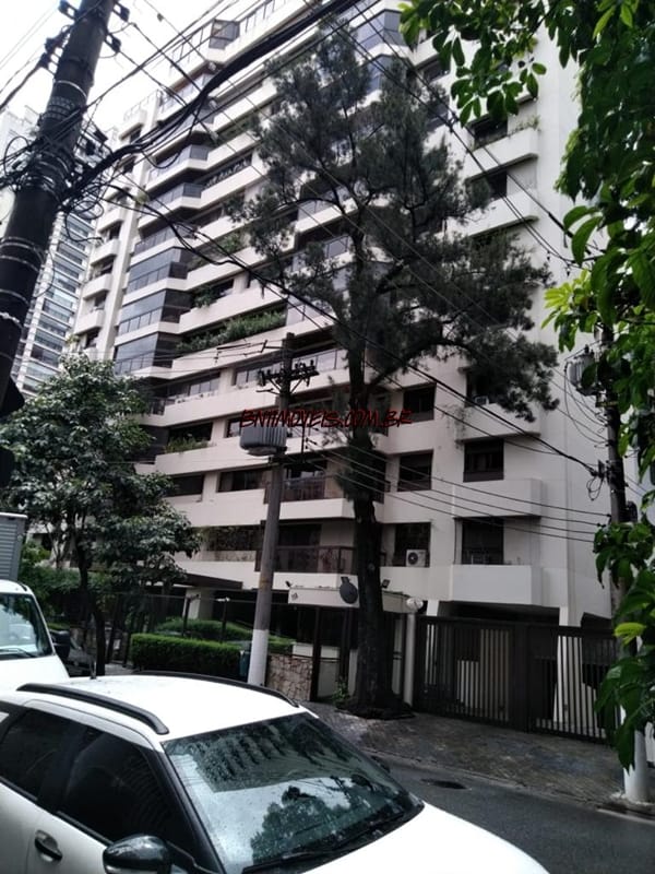 Apartamento, 4 quartos, 159 m² - Foto 22