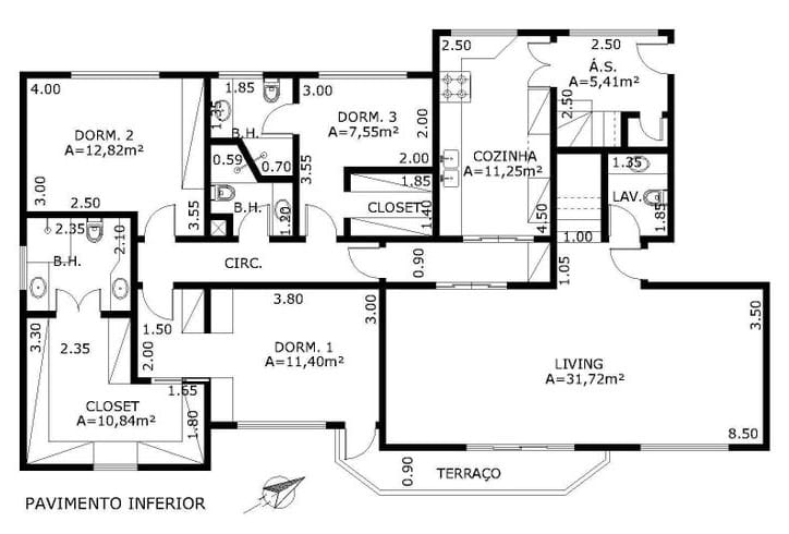Apartamento, 4 quartos, 159 m² - Foto 25