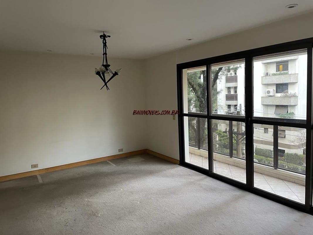 Apartamento, 4 quartos, 159 m² - Foto 1