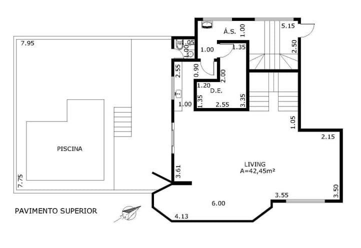 Apartamento, 4 quartos, 159 m² - Foto 26