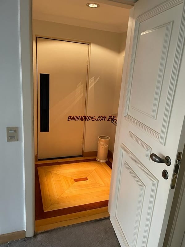 Apartamento, 4 quartos, 159 m² - Foto 5