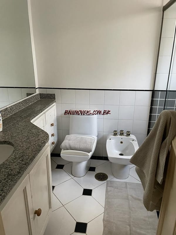 Apartamento, 4 quartos, 159 m² - Foto 12
