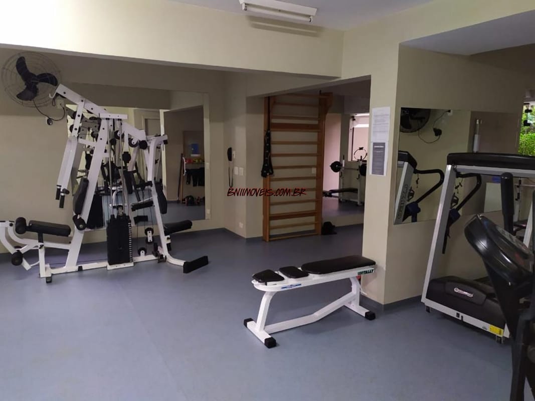 Apartamento, 4 quartos, 159 m² - Foto 24
