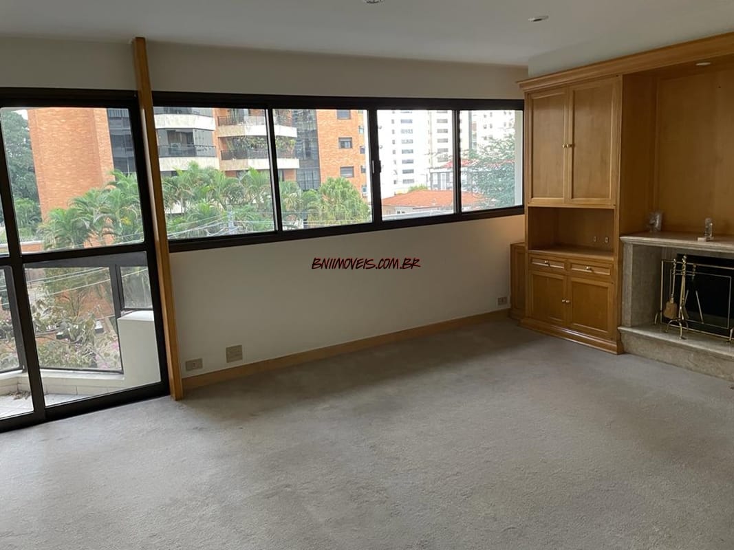 Apartamento, 4 quartos, 159 m² - Foto 4