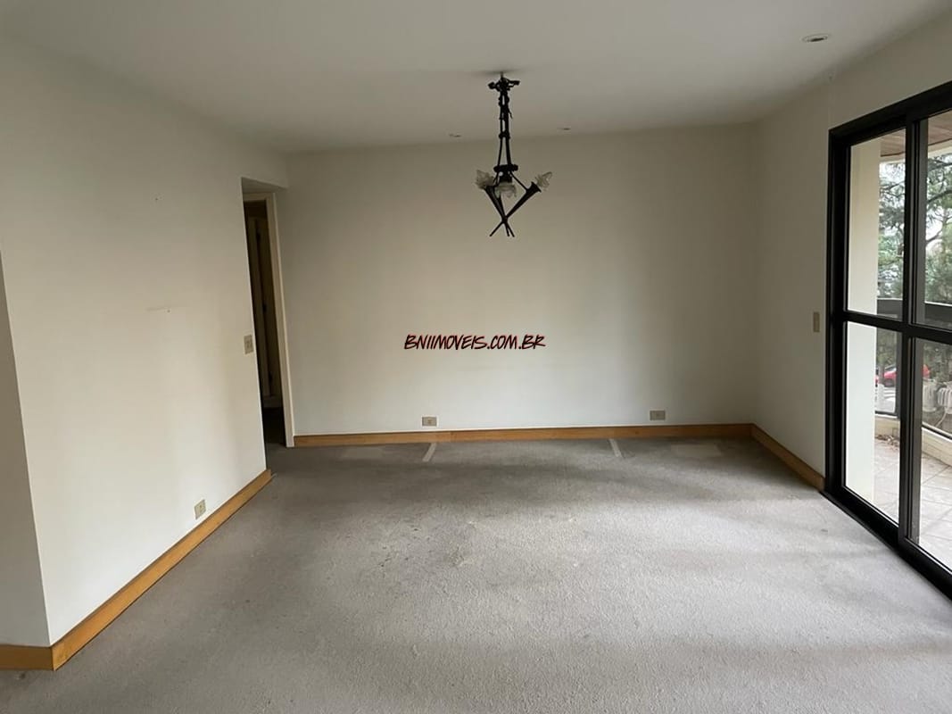 Apartamento, 4 quartos, 159 m² - Foto 3
