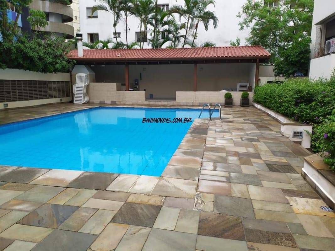 Apartamento, 4 quartos, 159 m² - Foto 23