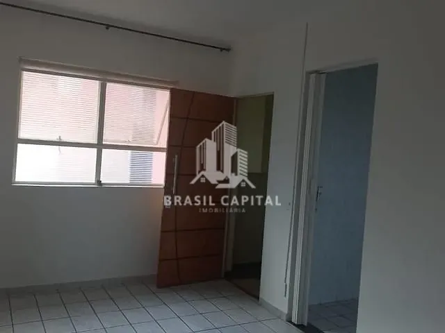 Apartamento 2 quartos e 1 banheiro, à venda, no bairro Vila Almeida em Sorocaba