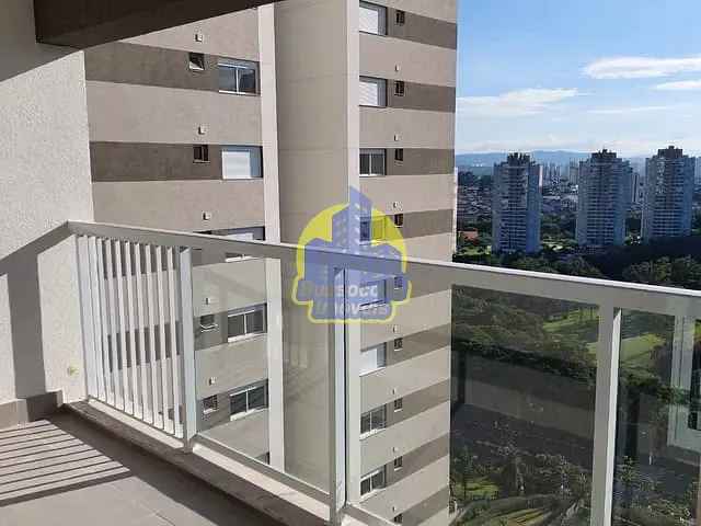 Apartamento com 84m² 2 quartos e 1 banheiro, à venda, no bairro Umuarama em Osasco