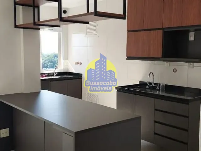 Apartamento com 84m² 2 quartos e 1 banheiro, à venda, no bairro Umuarama em Osasco
