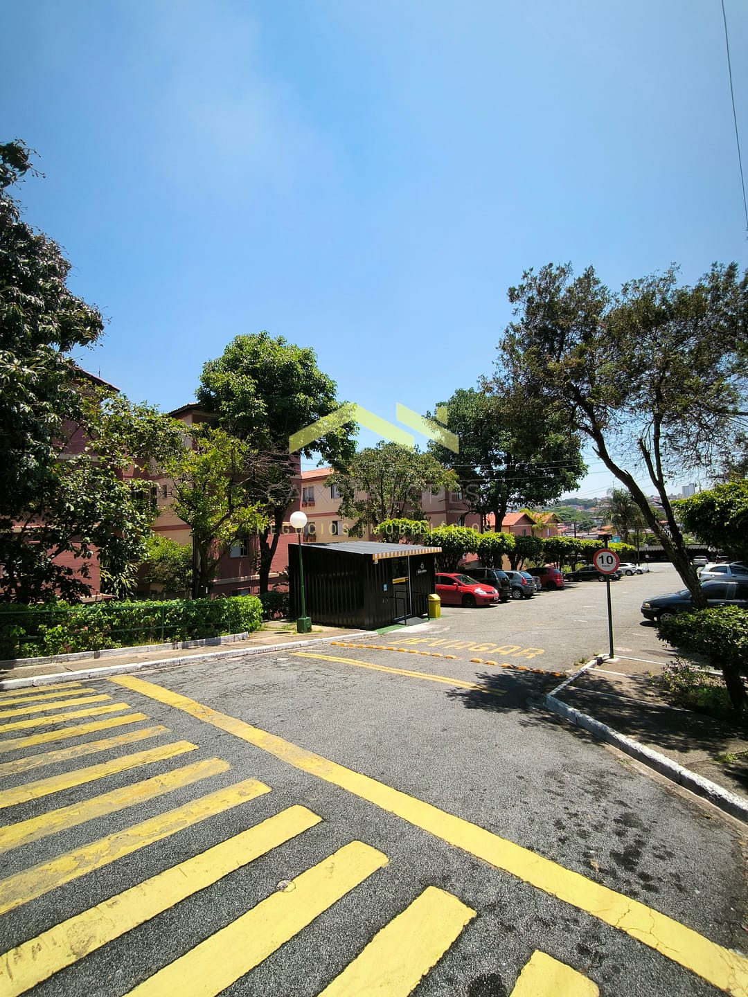 Apartamento, 2 quartos, 50 m² - Foto 4