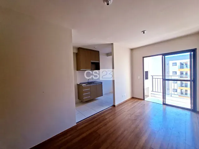 Apartamento com 65m² 2 quartos e 1 banheiro, para alugar, no bairro Portal Norte em Londrina