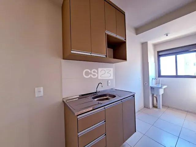 Apartamento com 65m² 2 quartos e 1 banheiro, para alugar, no bairro Portal Norte em Londrina