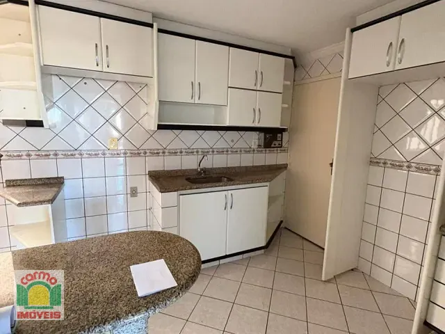 Apartamento 3 quartos e 3 banheiros, para alugar, no bairro Jundiaí em Anápolis
