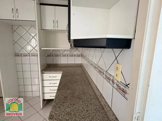 Apartamento 3 quartos e 3 banheiros, para alugar, no bairro Jundiaí em Anápolis