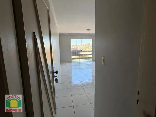 Apartamento 3 quartos e 3 banheiros, para alugar, no bairro Jundiaí em Anápolis