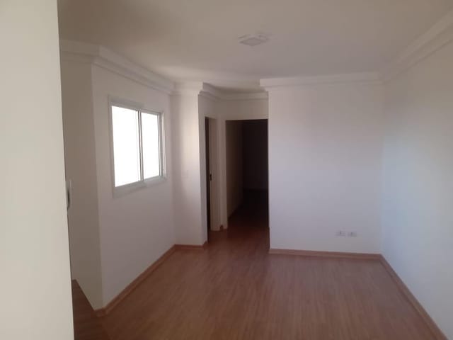 Apartamento com 70m² 2 quartos e 1 banheiro, à venda, no bairro Dois Córregos em Piracicaba