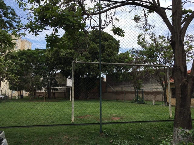 Apartamento com 70m² 2 quartos e 1 banheiro, à venda, no bairro Dois Córregos em Piracicaba