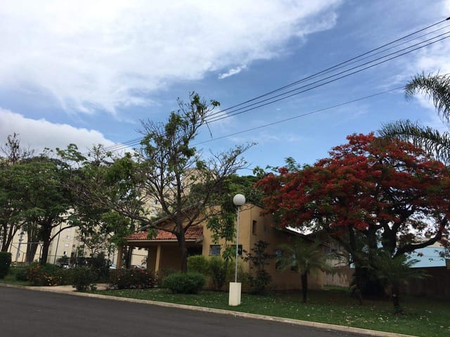 Apartamento com 70m² 2 quartos e 1 banheiro, à venda, no bairro Dois Córregos em Piracicaba