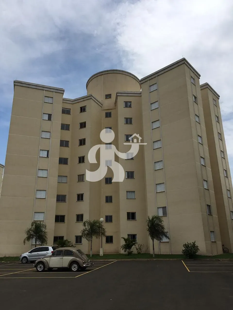 Apartamento, 2 quartos, 70 m² - Foto 2