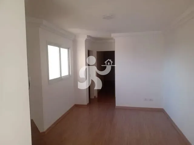 Apartamento com 70m² 2 quartos e 1 banheiro, à venda, no bairro Dois Córregos em Piracicaba