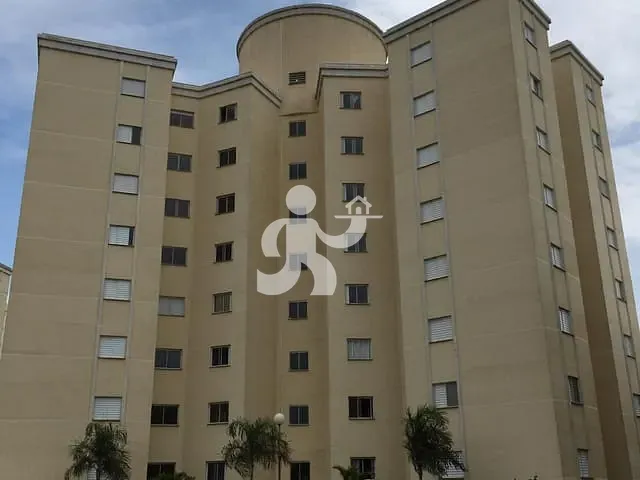 Apartamento com 70m² 2 quartos e 1 banheiro, à venda, no bairro Dois Córregos em Piracicaba