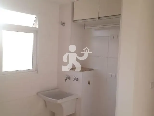 Apartamento com 70m² 2 quartos e 1 banheiro, à venda, no bairro Dois Córregos em Piracicaba