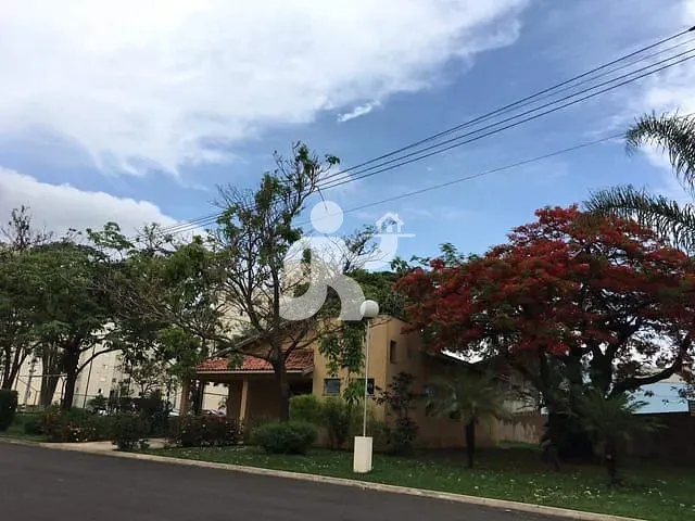 Apartamento com 70m² 2 quartos e 1 banheiro, à venda, no bairro Dois Córregos em Piracicaba