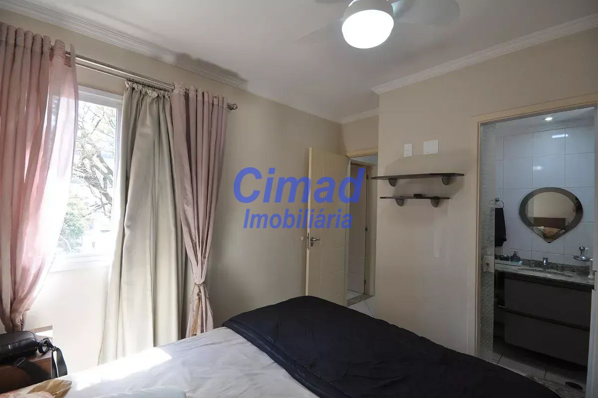 Apartamento, 3 quartos, 75 m² - Foto 16