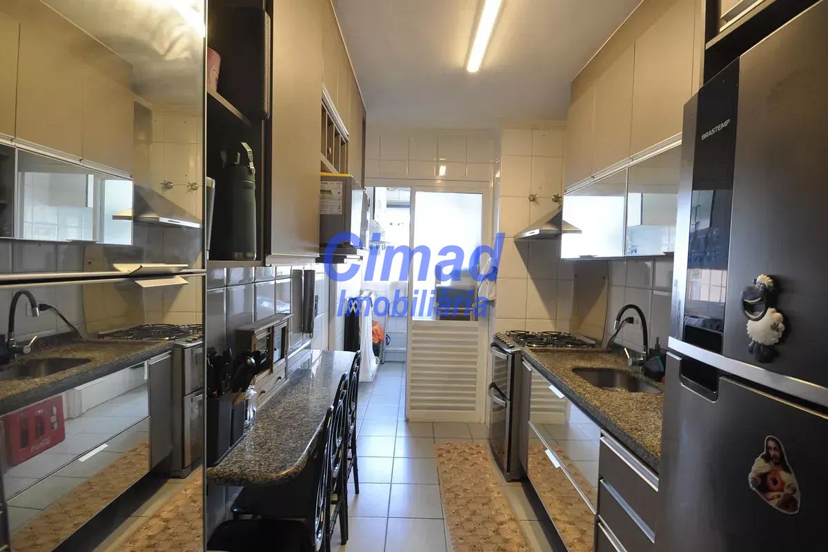 Apartamento, 3 quartos, 75 m² - Foto 14