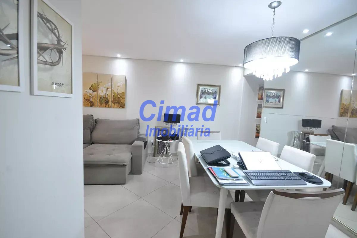 Apartamento, 3 quartos, 75 m² - Foto 10