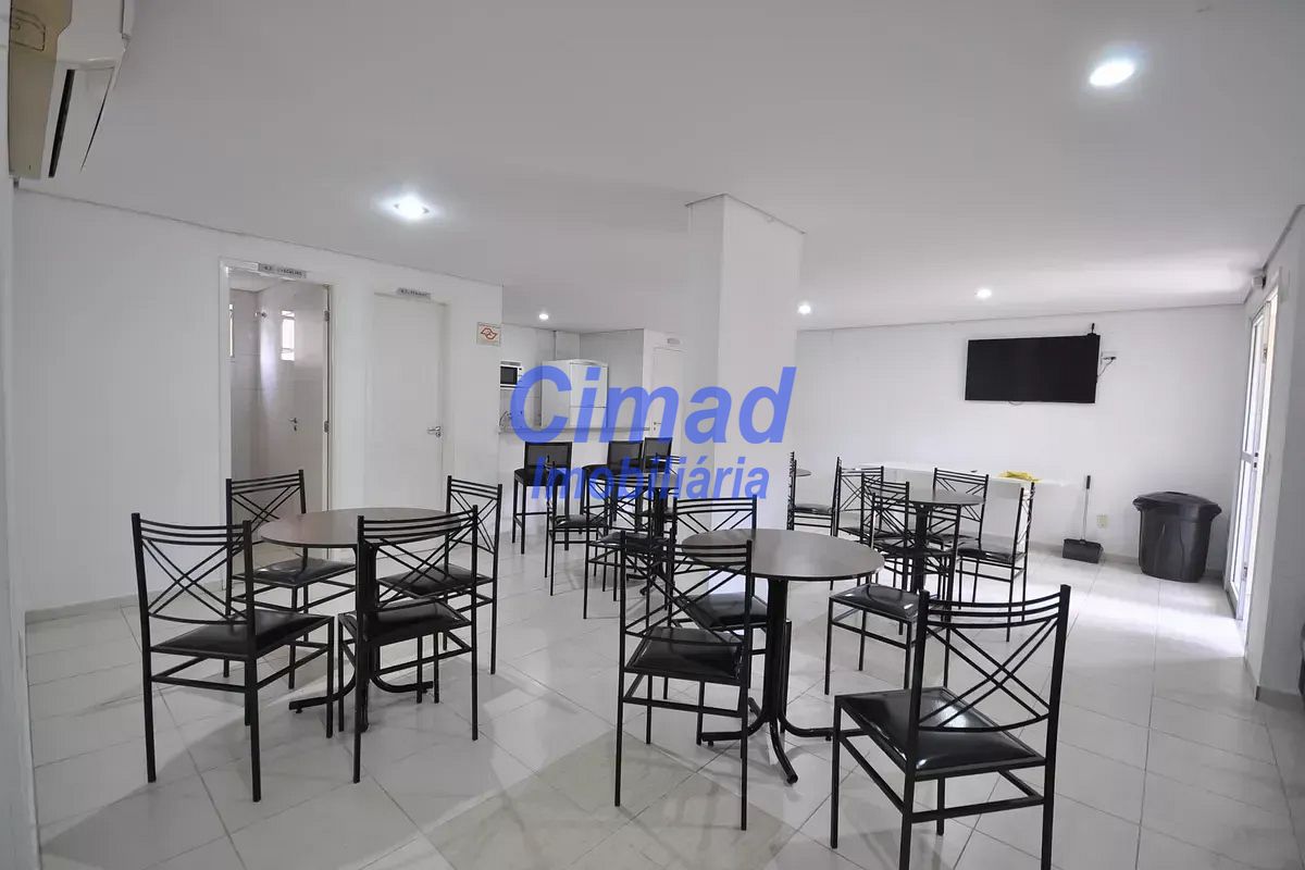 Apartamento, 3 quartos, 75 m² - Foto 3