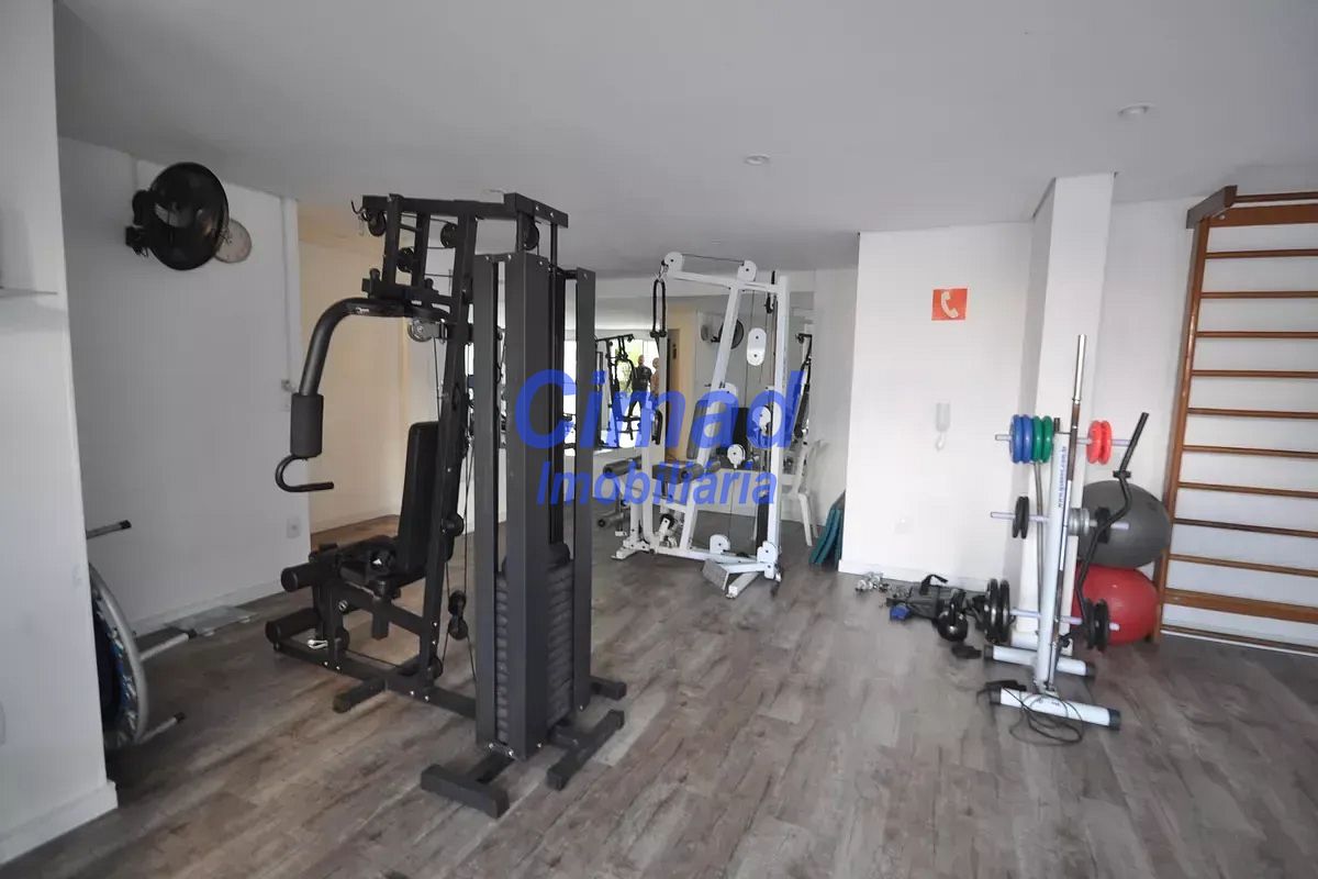 Apartamento, 3 quartos, 75 m² - Foto 6