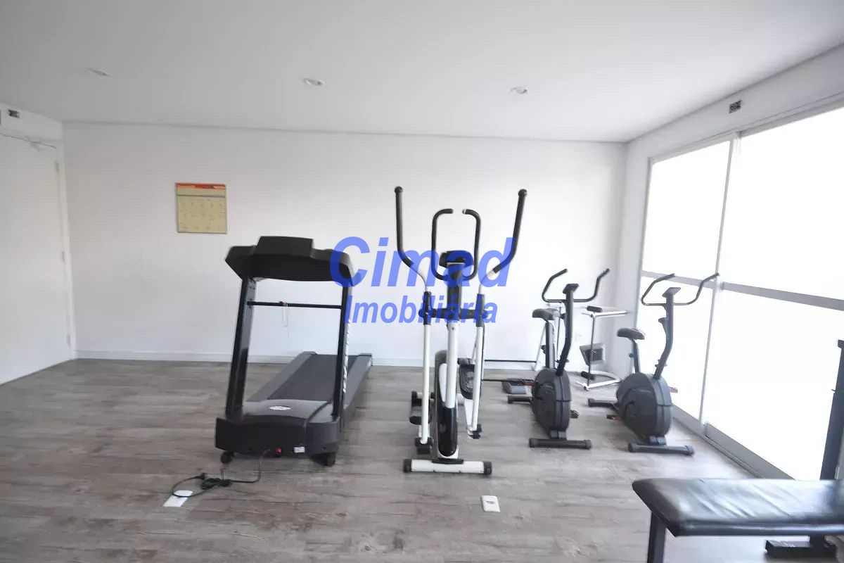 Apartamento, 3 quartos, 75 m² - Foto 7