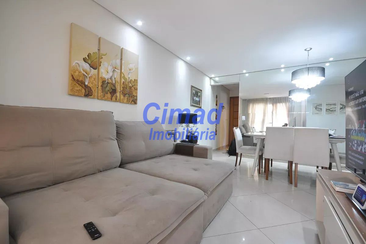 Apartamento, 3 quartos, 75 m² - Foto 11