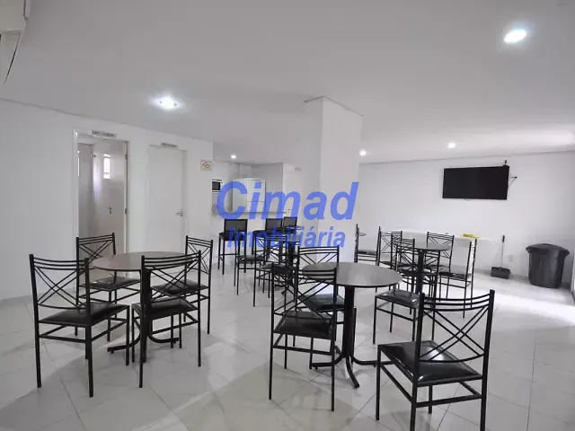 Apartamento 3 quartos e 1 banheiro, à venda, no bairro Vila Guilherme em São Paulo