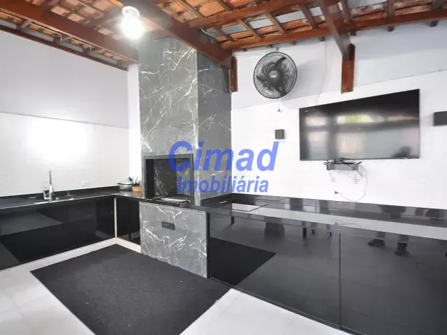 Apartamento 3 quartos e 1 banheiro, à venda, no bairro Vila Guilherme em São Paulo