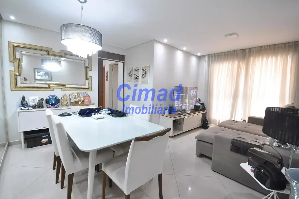 Apartamento, 3 quartos, 75 m² - Foto 9