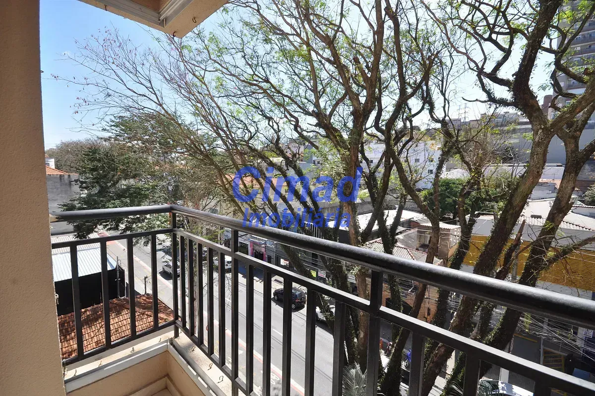 Apartamento, 3 quartos, 75 m² - Foto 12