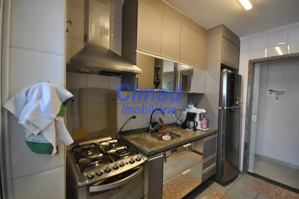 Apartamento, 3 quartos, 75 m² - Foto 13