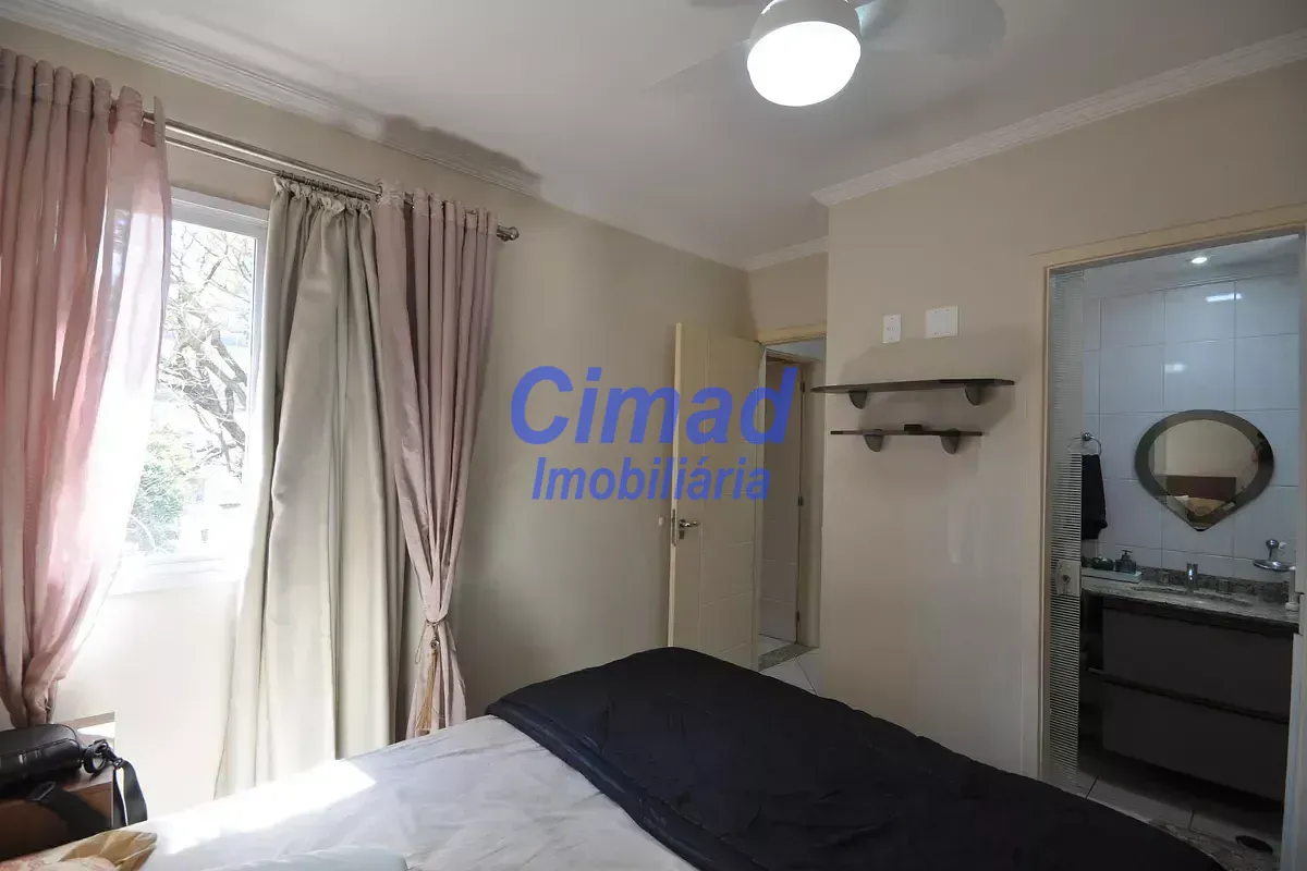 Apartamento, 3 quartos, 75 m² - Foto 16