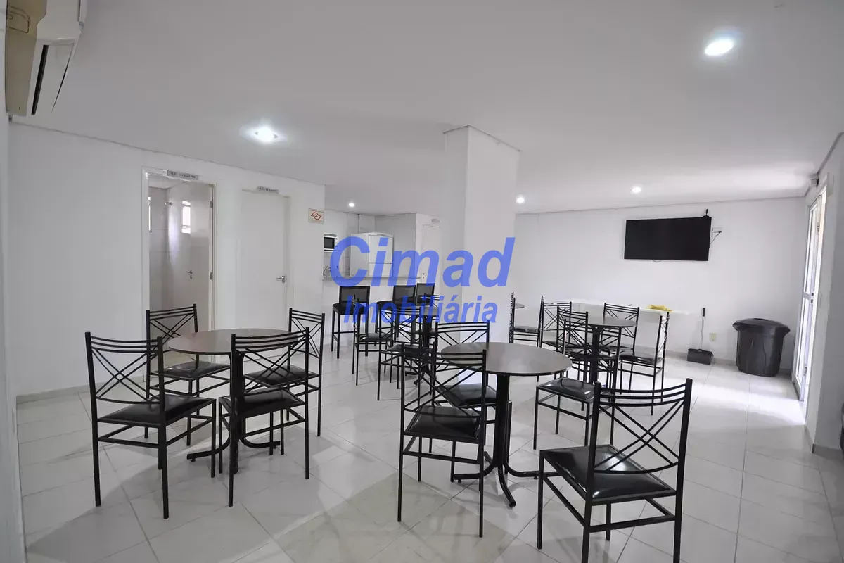 Apartamento, 3 quartos, 75 m² - Foto 3